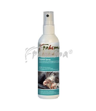 Pahema -  Dental Spray