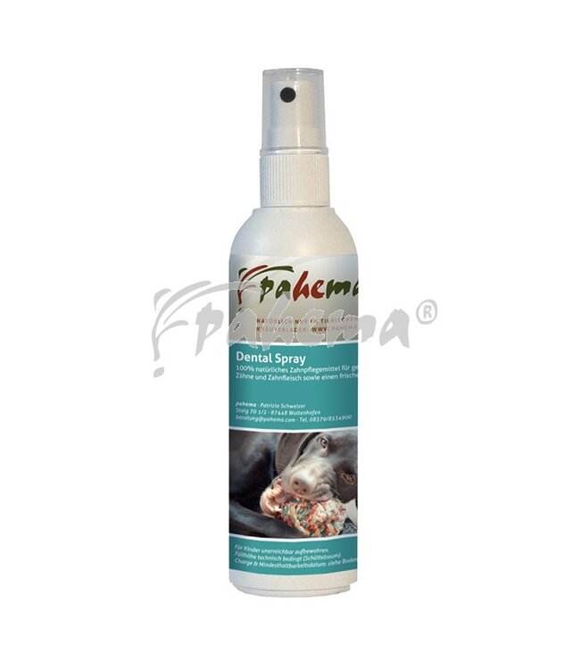 Pahema -  Dental Spray 130ml