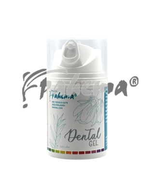 Pahema -  Dental Gel