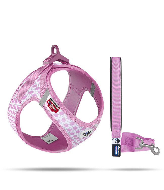 Curli - Welpengeschirr Puppy Vest *SET*