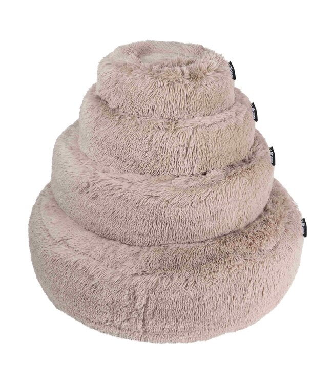 District 70 -  Hundebett Fuzz 2.0