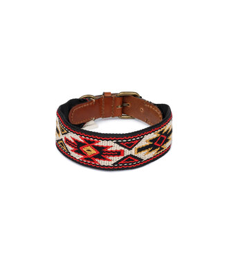 Buddys Dogwear - Hundehalsband Peyote