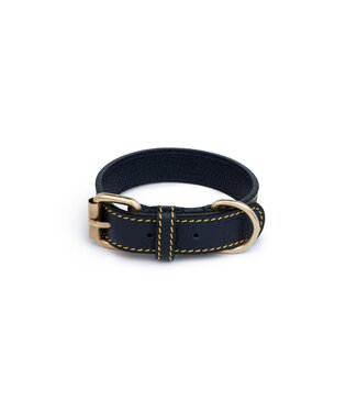 Hundehalsband Sir Chuck - Navy