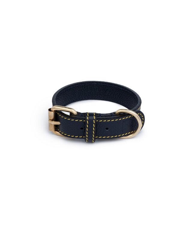 Buddys Dogwear - Hundehalsband Sir Chuck - Navy