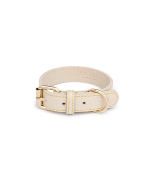 Buddys Dogwear - Hundehalsband Sir Chuck - Beige