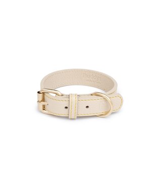 Hundehalsband Sir Chuck - Beige