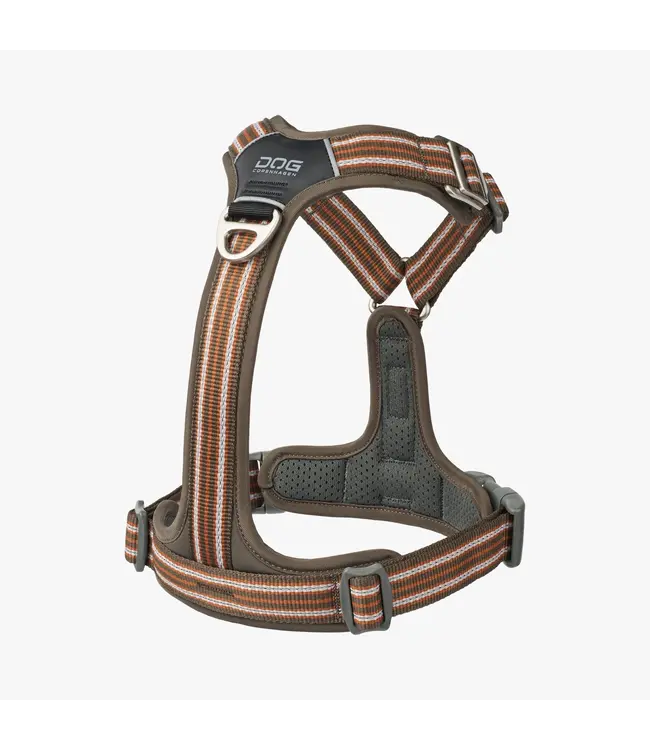 Dog Copenhagen - Hundegeschirr Comfort Walk Air™ Mocca