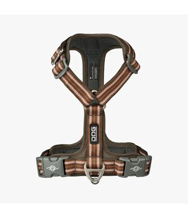 Dog Copenhagen - Hundegeschirr Comfort Walk Air™ Mocca