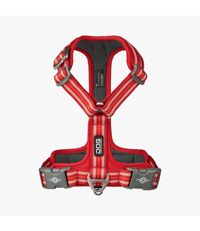 Dog Copenhagen - Hundegeschirr Comfort Walk Air™ classic red