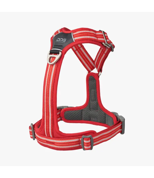 Dog Copenhagen - Hundegeschirr Comfort Walk Air™ classic red