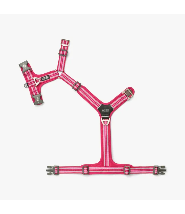 Dog Copenhagen - Hundegeschirr Comfort Walk Air™ wild rose