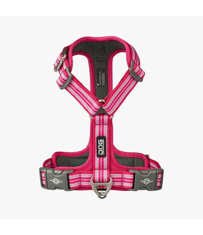 Dog Copenhagen - Hundegeschirr Comfort Walk Air™ wild rose