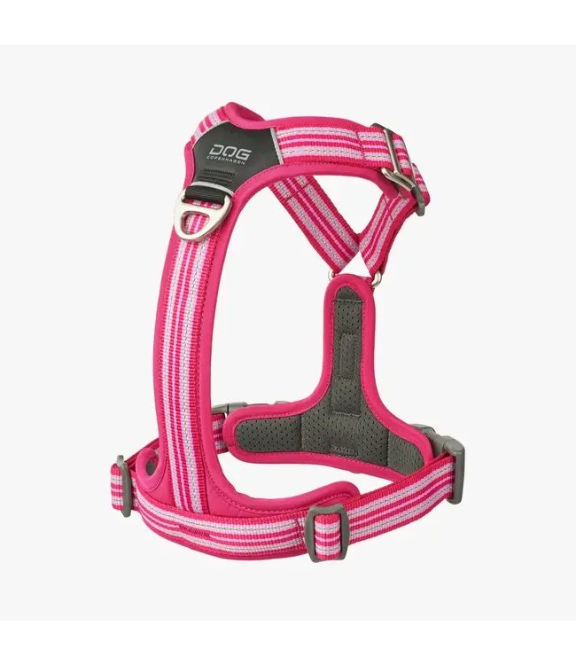 Dog Copenhagen - Hundegeschirr Comfort Walk Air™ wild rose
