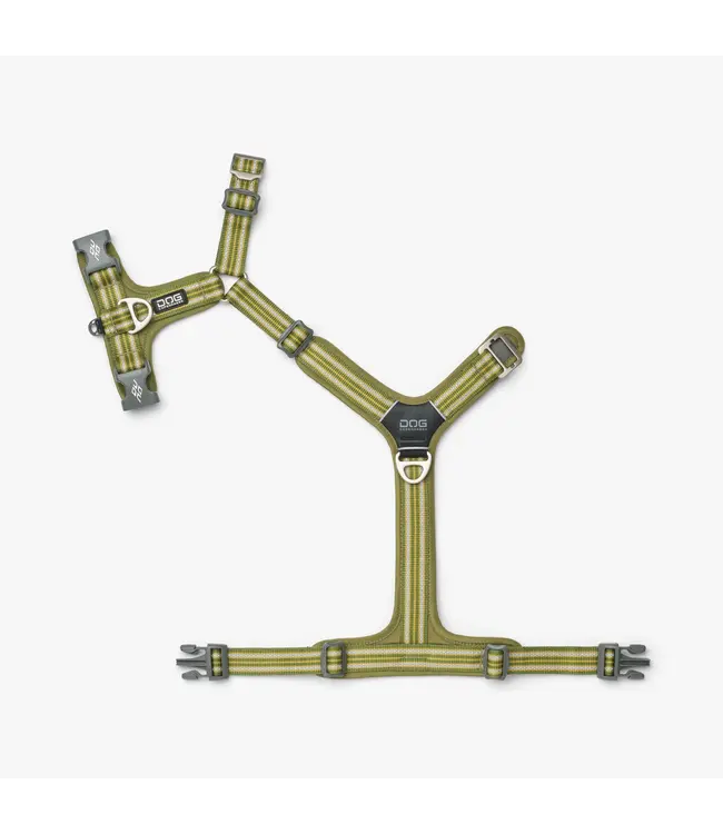 Dog Copenhagen - Hundegeschirr Comfort Walk Air™ olive