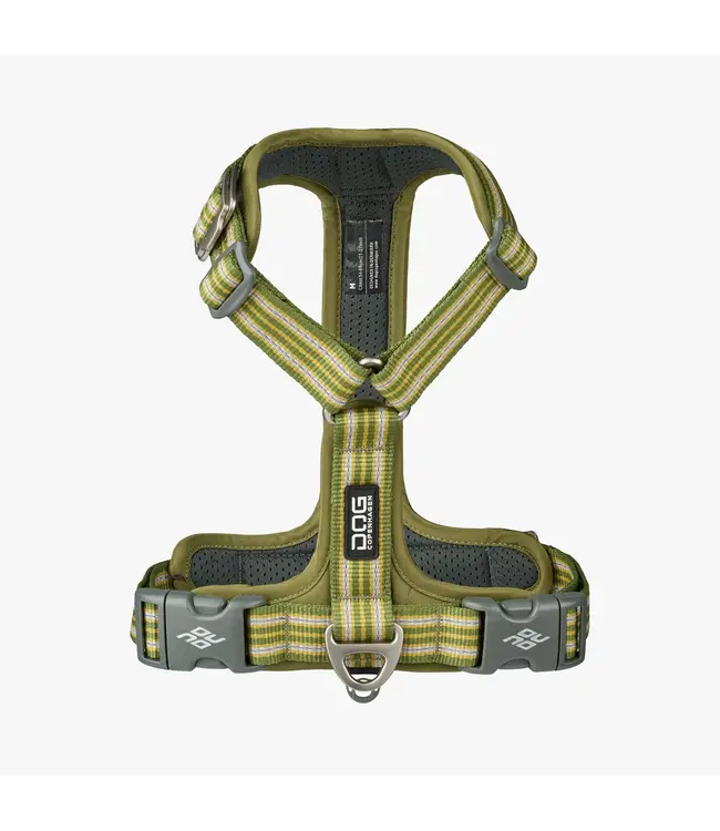 Dog Copenhagen - Hundegeschirr Comfort Walk Air™ olive