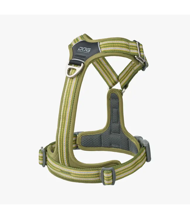 Dog Copenhagen - Hundegeschirr Comfort Walk Air™ Hunting Green