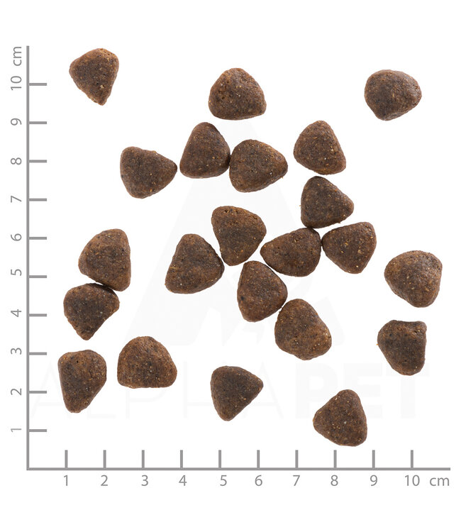 Wolfsblut - Wide Plain mit Pferdefleisch und Süßkartoffeln