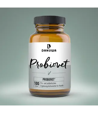 Danuwa - Probiovet® 100g