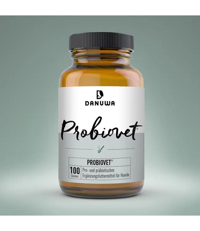 Danuwa - Probiovet® 100g