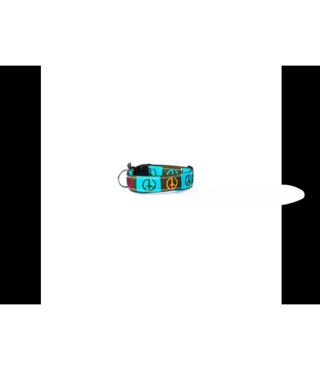 Studio am Meer - Hundehalsband Studio am Meer - XS - 26-33 cm