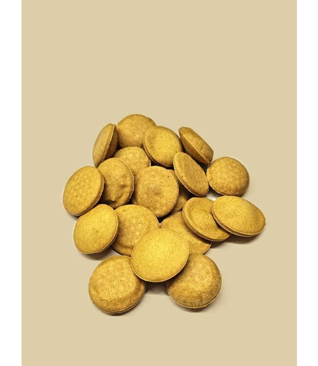 Keksdieb -  Hundekekse Karotten Knusperli 100g