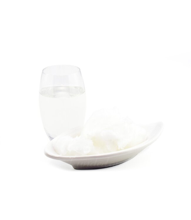 Lunderland - Bio Kokosöl DE-ÖKO-003