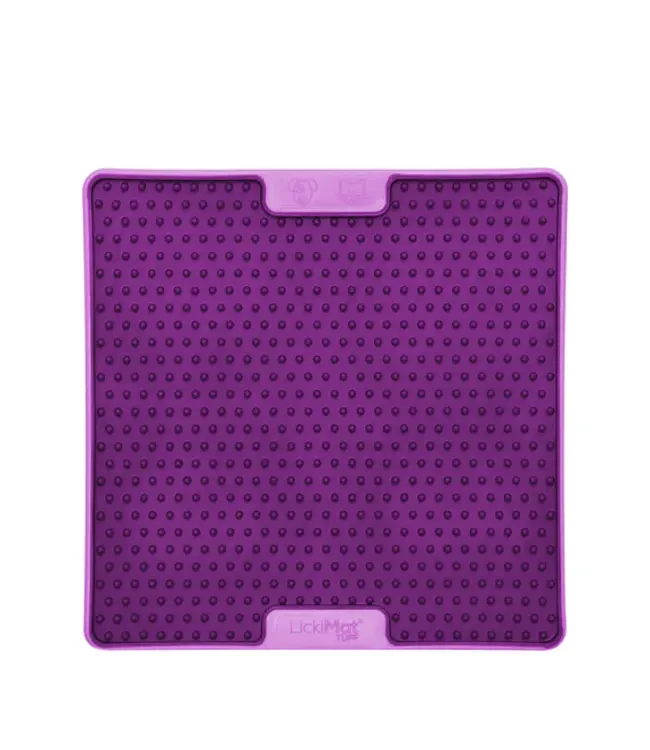 LickiMat -  Leckmatte LickiMat ® Classic Soother PRO Tuff ™