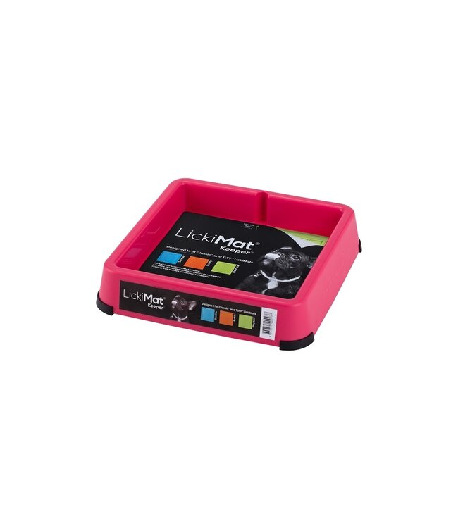 LickiMat -  LickiMat ® Indoor Keeper