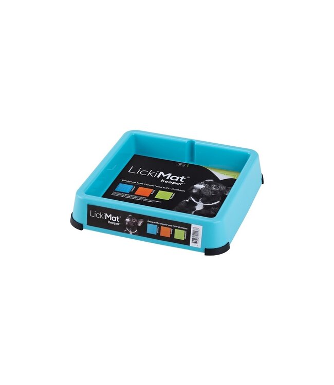 LickiMat -  LickiMat ® Indoor Keeper