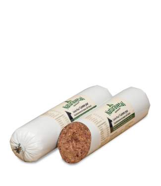 Naturavetal - Canis Plus Lamm pur - 500g