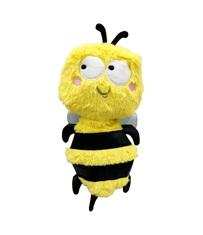 Hundespielzeug Lulubelles Power Plush Buzz Bee