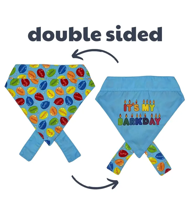 Bandana Party Time  2.0