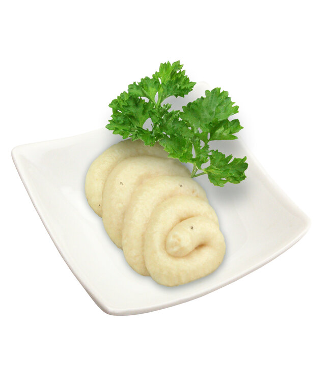 Tubidog - Tubidog Lachscreme 75g