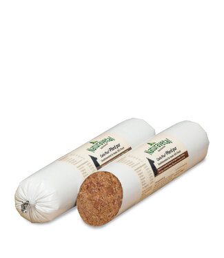 Naturavetal - Canis Plus Pferd pur - 500g