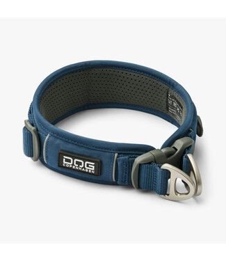 Dog Copenhagen - Hundehalsband Urban Explorer™ blau