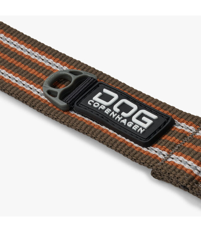 Dog Copenhagen - Hundehalsband Urban Style™ Mocca
