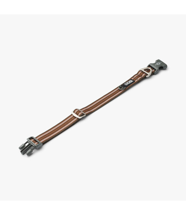 Dog Copenhagen - Hundehalsband Urban Style™ Mocca