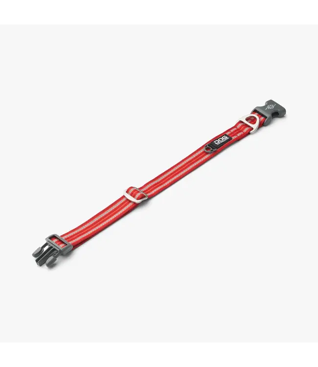 Dog Copenhagen - Hundehalsband Urban Style™ Classic Red