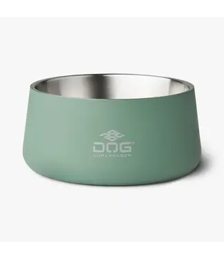 Dog Copenhagen - Hundenapf Vega Mint Green