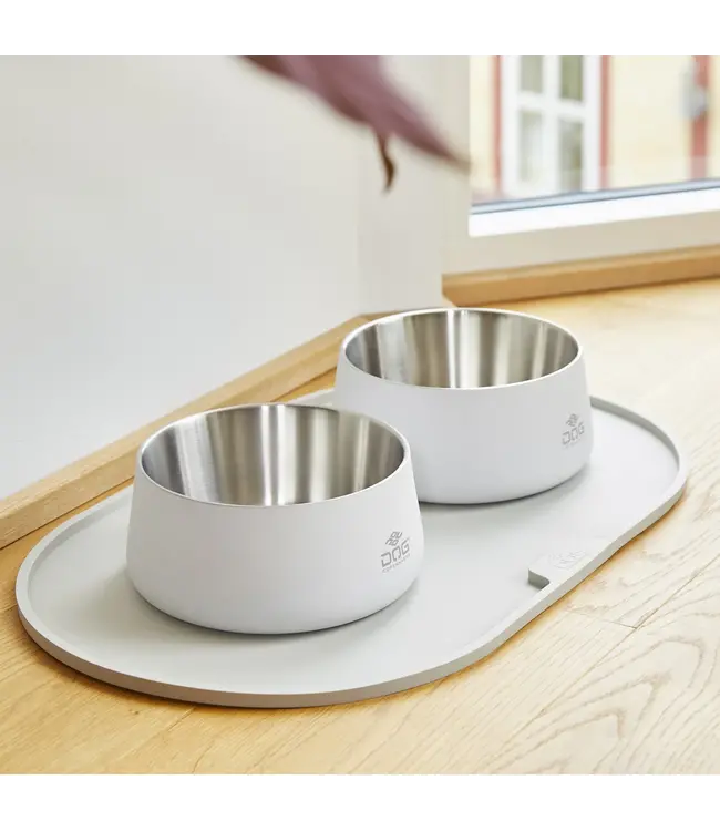 Dog Copenhagen - Hundenapf Vega Mint Green