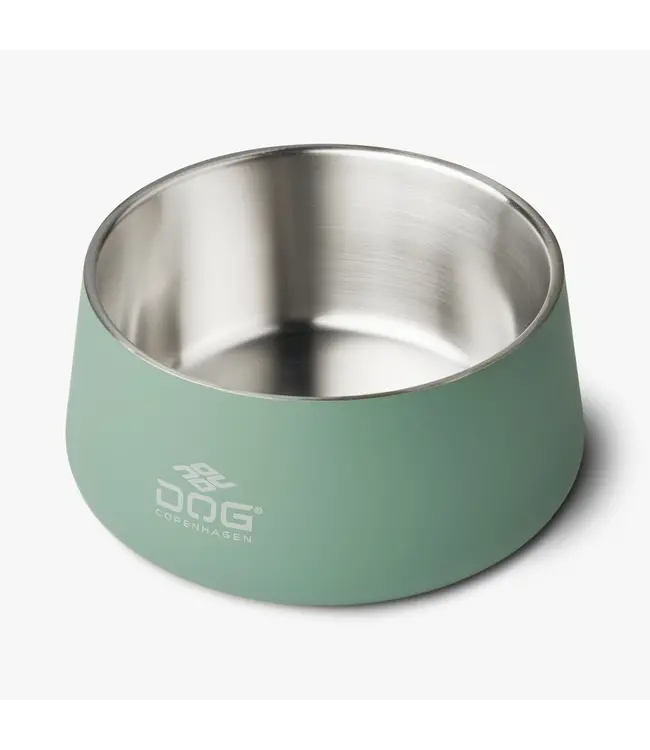 Dog Copenhagen - Hundenapf Vega Mint Green