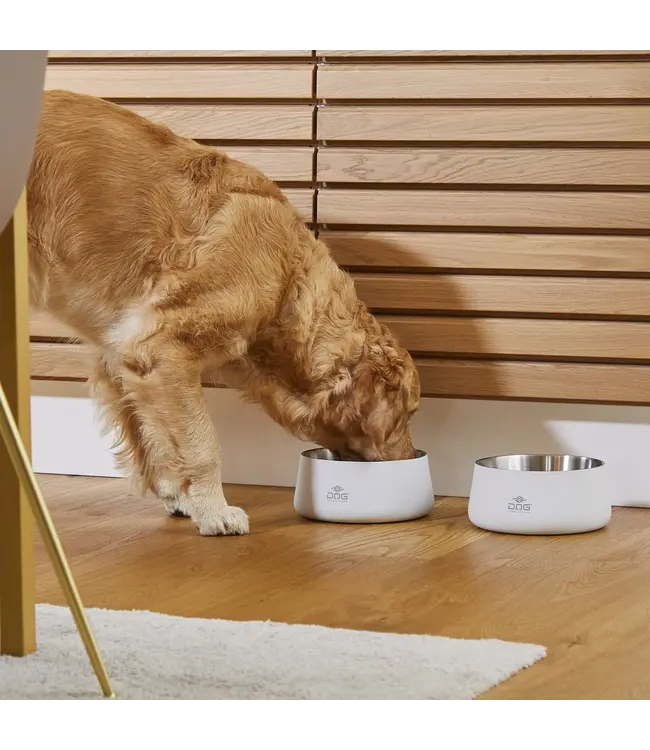 Dog Copenhagen - Hundenapf Caffe Latte