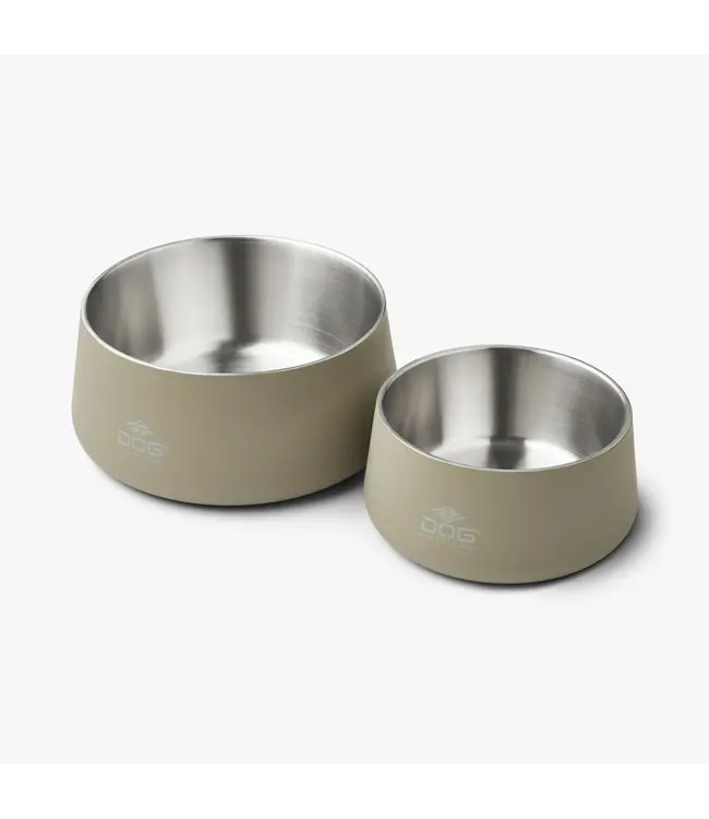 Dog Copenhagen - Hundenapf Caffe Latte