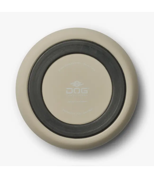 Dog Copenhagen - Hundenapf Caffe Latte