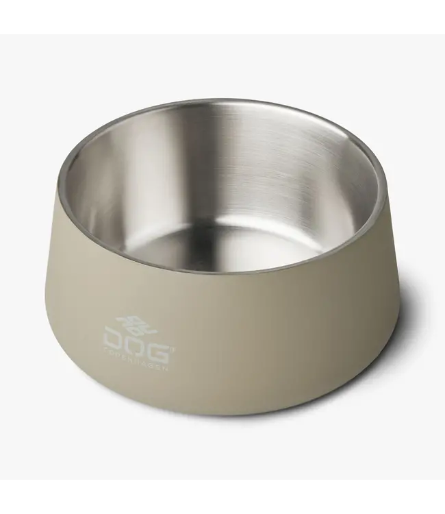 Dog Copenhagen - Hundenapf Caffe Latte