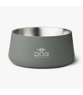 Dog Copenhagen - Hundenapf Vega Cool Grey