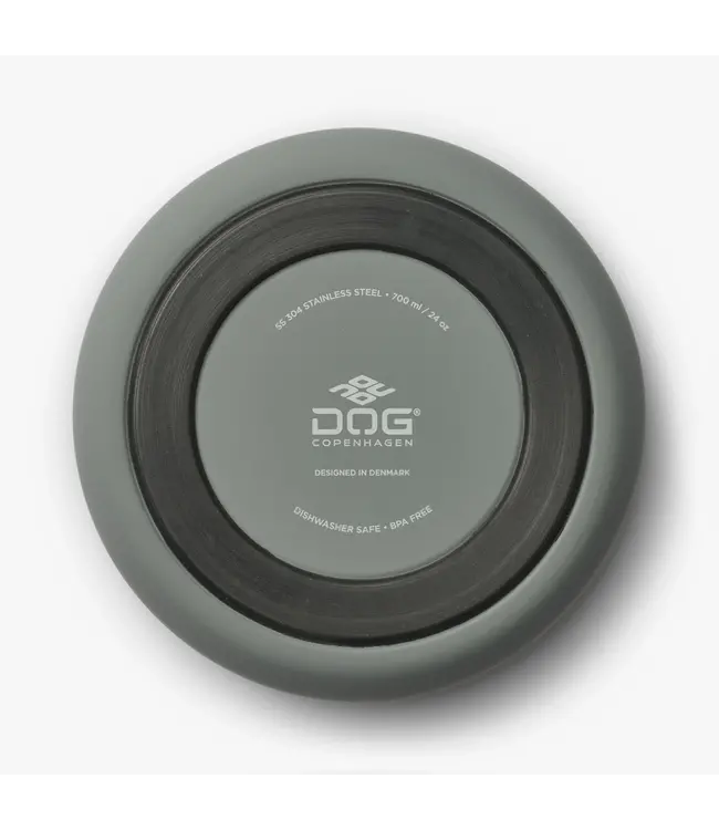 Dog Copenhagen - Hundenapf Cool Grey