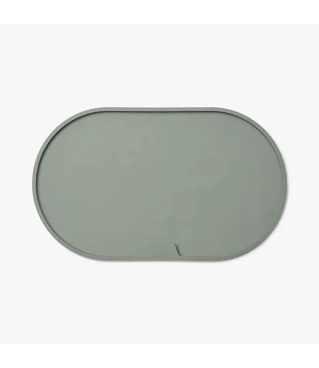 Dog Copenhagen - Napfunterlage Libra - Cool Grey