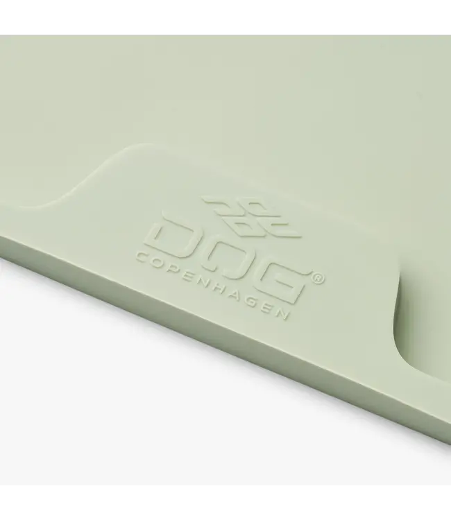Dog Copenhagen - Napfunterlage Libra - Mint Green