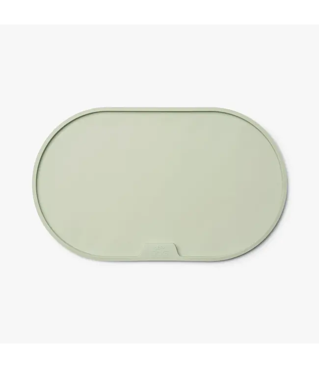 Dog Copenhagen - Napfunterlage Libra - Mint Green